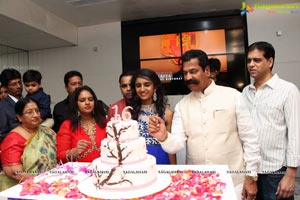 Shreya Reddy Birthday Party