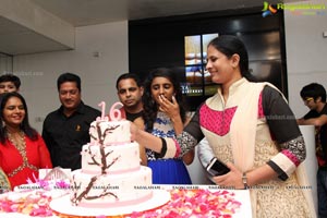 Shreya Reddy Birthday Party