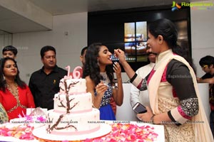 Shreya Reddy Birthday Party