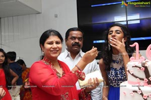 Shreya Reddy Birthday Party