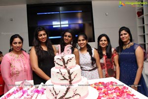 Shreya Reddy Birthday Party