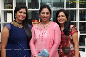 Shreya Reddy Birthday Party