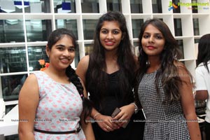 Shreya Reddy Birthday Party