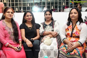 Shreya Reddy Birthday Party