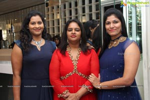 Shreya Reddy Birthday Party