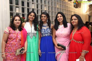 Shreya Reddy Birthday Party