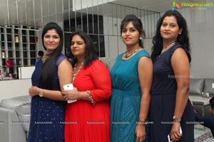 Shreya Reddy Birthday Party