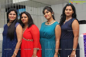 Shreya Reddy Birthday Party