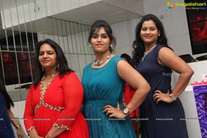 Shreya Reddy Birthday Party