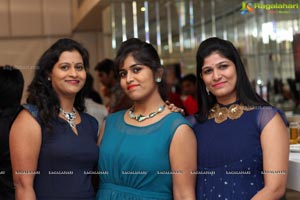 Shreya Reddy Birthday Party