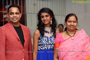 Shreya Reddy Birthday Party