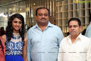 Shreya Reddy Birthday Party