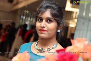 Shreya Reddy Birthday Party