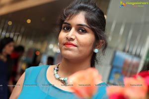 Shreya Reddy Birthday Party