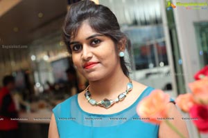 Shreya Reddy Birthday Party