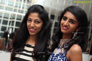 Shreya Reddy Birthday Party