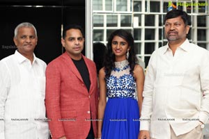 Shreya Reddy Birthday Party