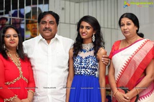 Shreya Reddy Birthday Party