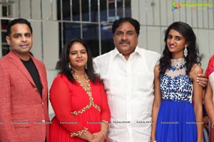 Shreya Reddy Birthday Party