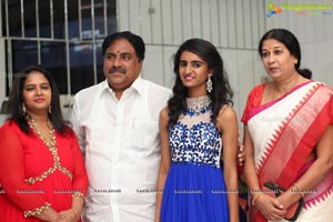 Shreya Reddy Birthday Party