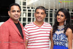 Shreya Reddy Birthday Party