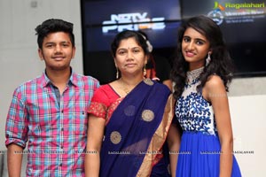 Shreya Reddy Birthday Party