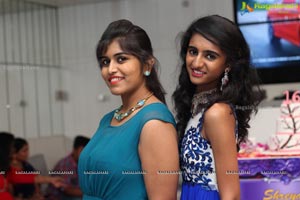 Shreya Reddy Birthday Party