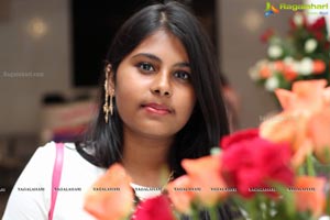 Shreya Reddy Birthday Party