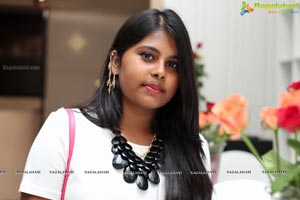 Shreya Reddy Birthday Party