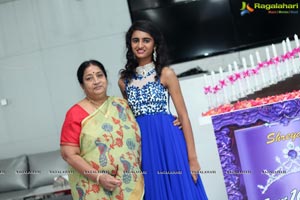 Shreya Reddy Birthday Party