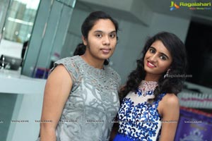 Shreya Reddy Birthday Party