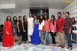 Shreya Reddy Birthday Party