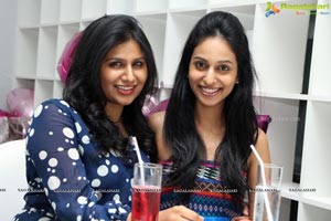 Shreya Reddy Birthday Party