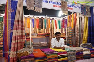 The Silk Mark Expo