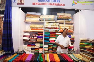 The Silk Mark Expo