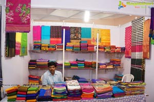 The Silk Mark Expo