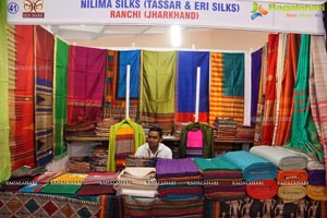 The Silk Mark Expo