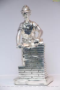 Silver Items Hyderabad