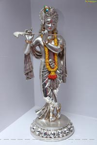 Silver Items Hyderabad