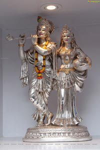 Silver Items Hyderabad