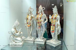 Silver Items Hyderabad