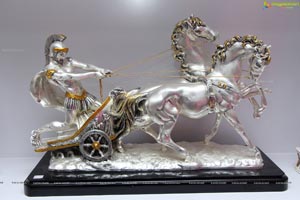 Silver Items Hyderabad