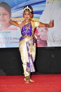 Navarasa Raya Award