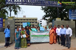 St.Anns College for Women