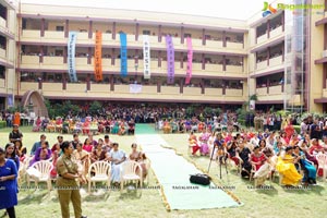 St. Francis College for Women