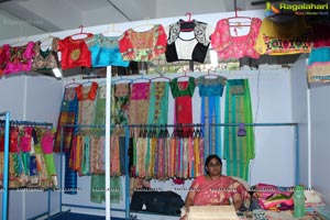 Styles Weaves Expo