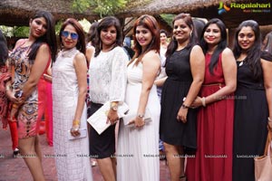 Stylish Divas Sherlyn Chopra Event