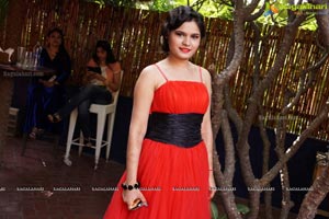 Stylish Divas Sherlyn Chopra Event