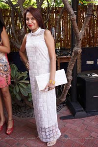 Stylish Divas Sherlyn Chopra Event