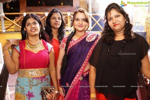 Stylish Divas Sherlyn Chopra Event